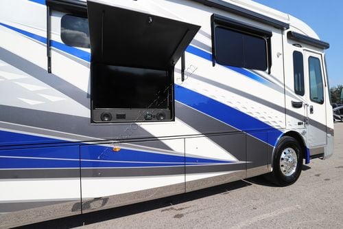 2024 Entegra Anthem 37K