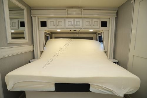 2022 Holiday Rambler Armada 44LE