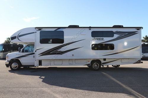 2024 Jayco Redhawk 31F