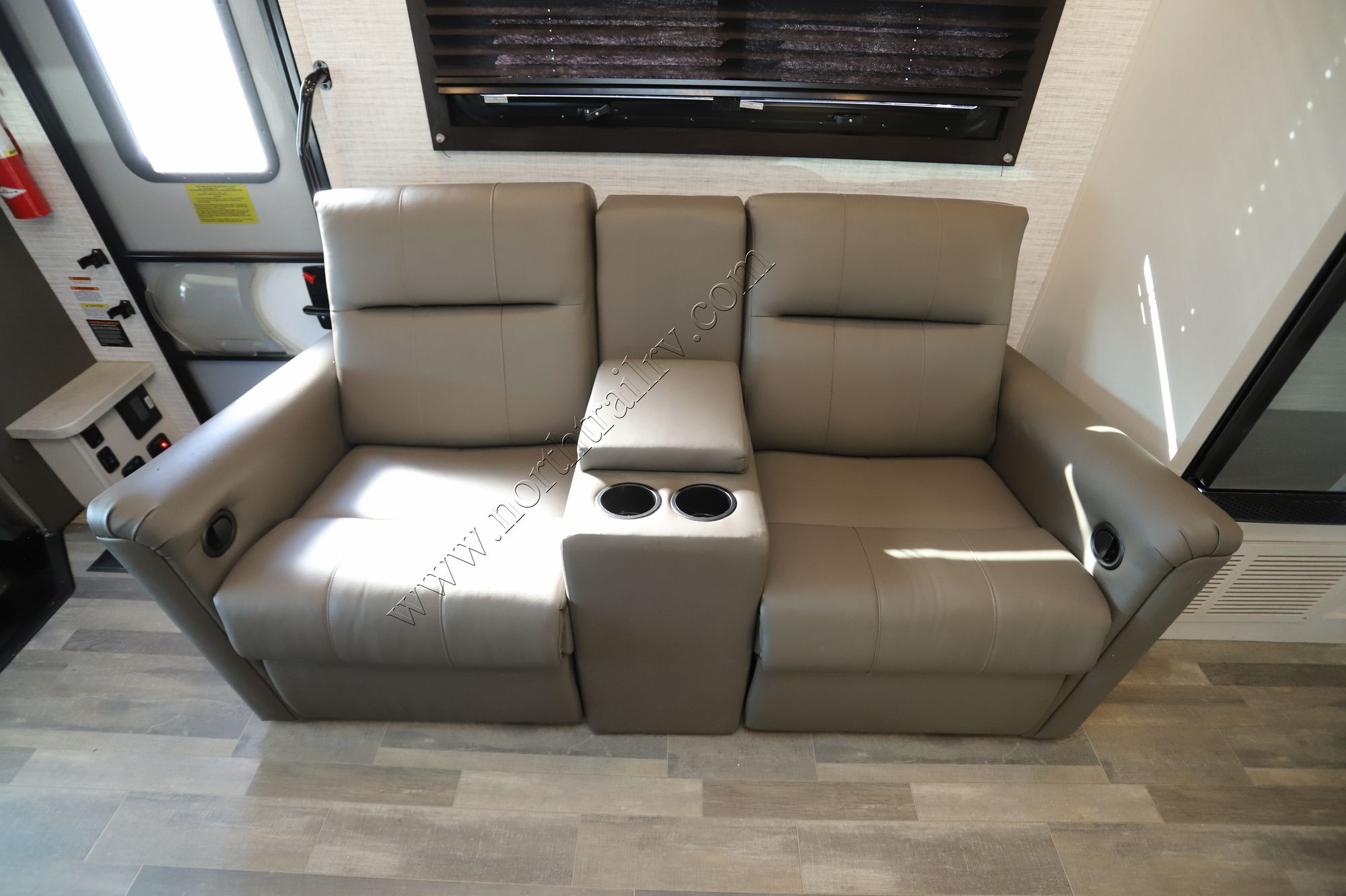 Used 2024 Jayco Redhawk 31F Class C  For Sale