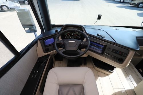 2022 Holiday Rambler Armada 44LE