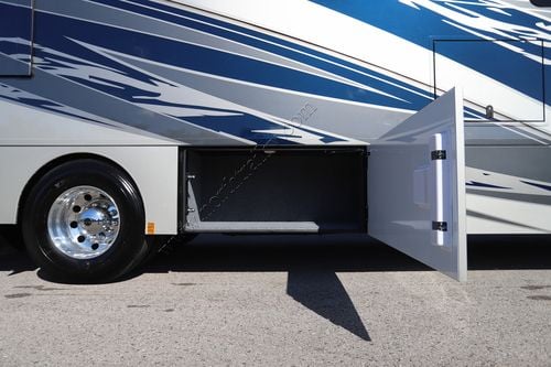 2025 Renegade Rv Verona 36VSB