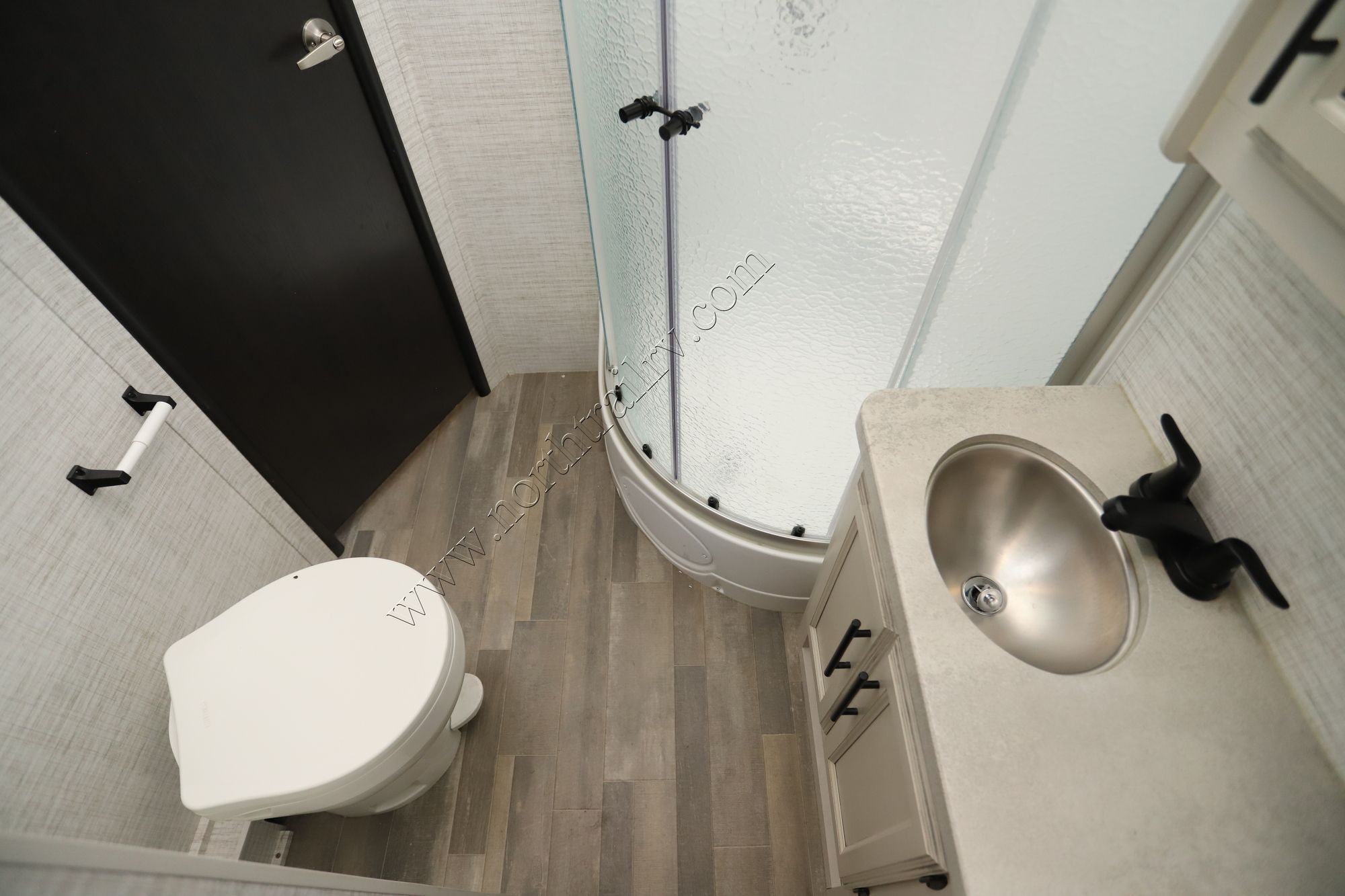 Used 2024 Jayco Redhawk 31F Class C  For Sale