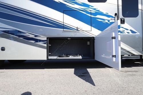 2025 Renegade Rv Verona 36VSB