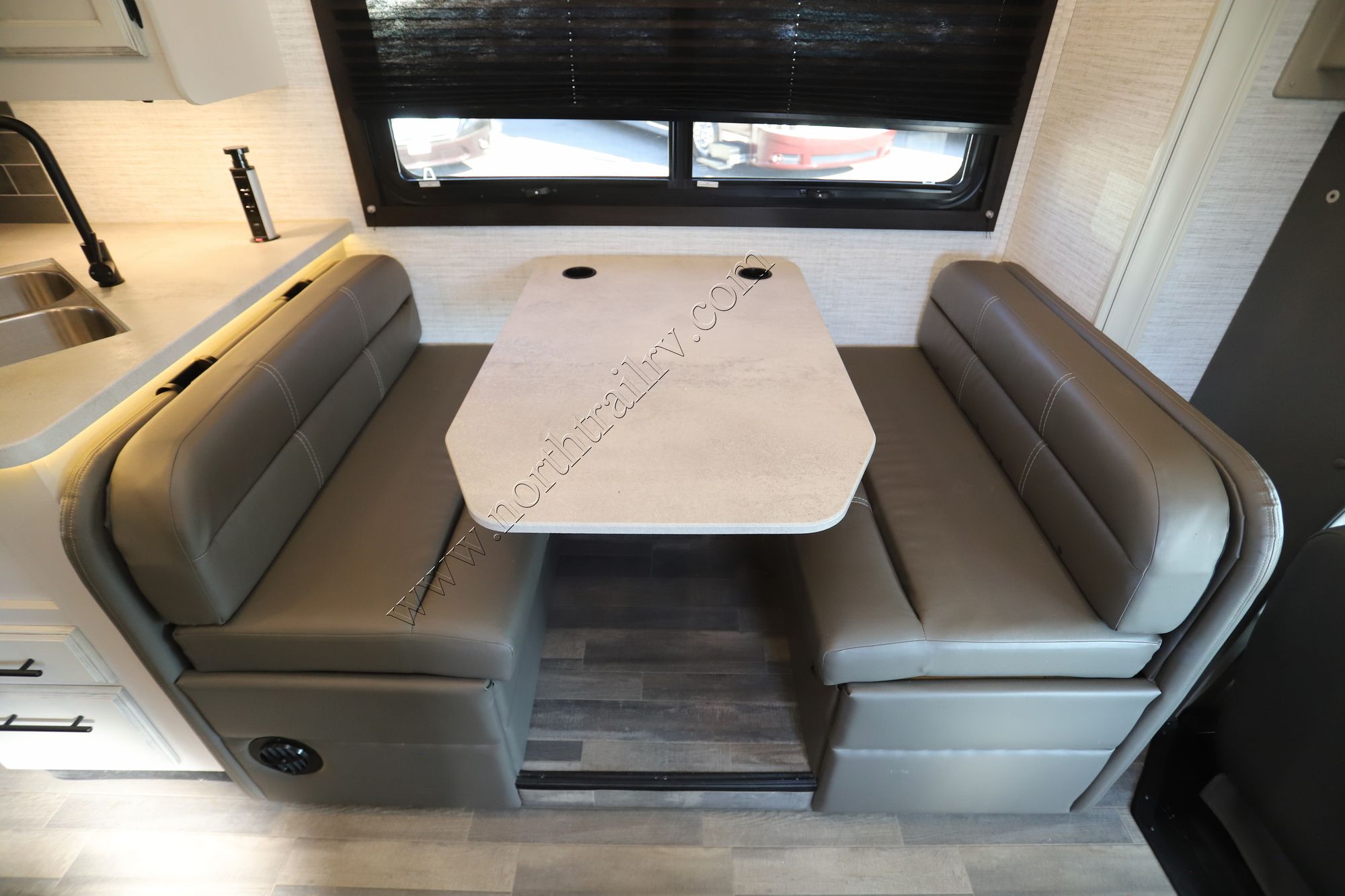 Used 2024 Jayco Redhawk 31F Class C  For Sale