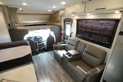 2024 Jayco Redhawk 31F