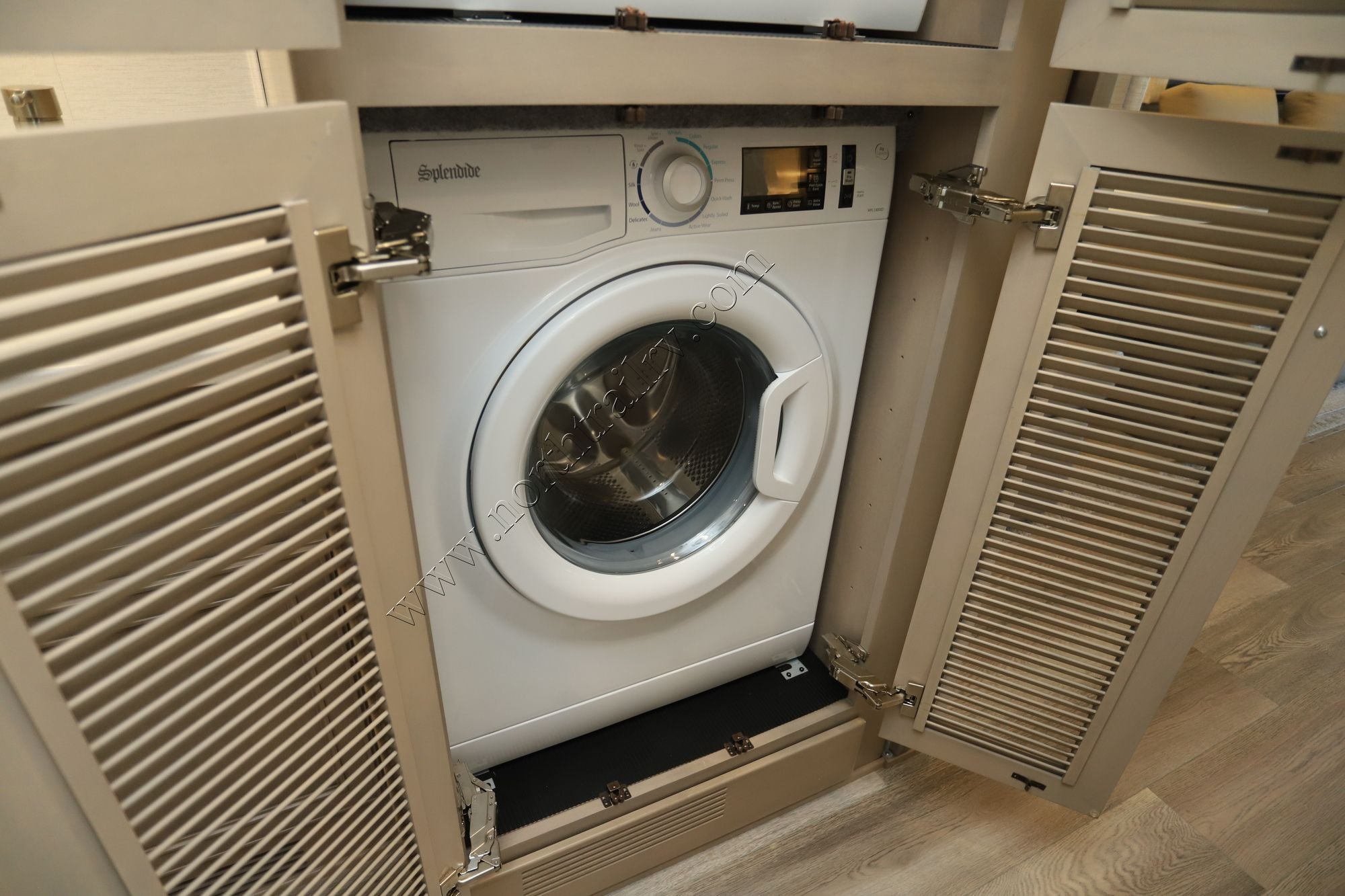 Used 2025 Renegade Rv Verona 36VSB Super C  For Sale