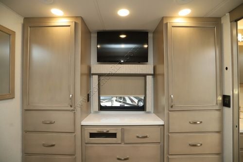 2025 Renegade Rv Verona 36VSB