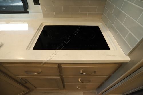 2025 Renegade Rv Verona 36VSB