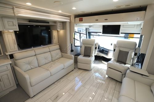 2022 Holiday Rambler Armada 44LE