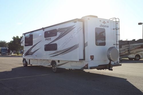 2024 Jayco Redhawk 31F