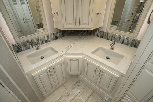 2022 Holiday Rambler Armada 44LE