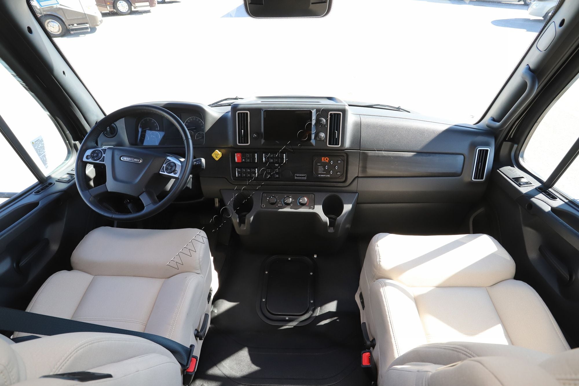 Used 2025 Renegade Rv Verona 36VSB Super C  For Sale