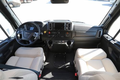 2025 Renegade Rv Verona 36VSB