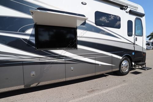 2022 Holiday Rambler Armada 44LE