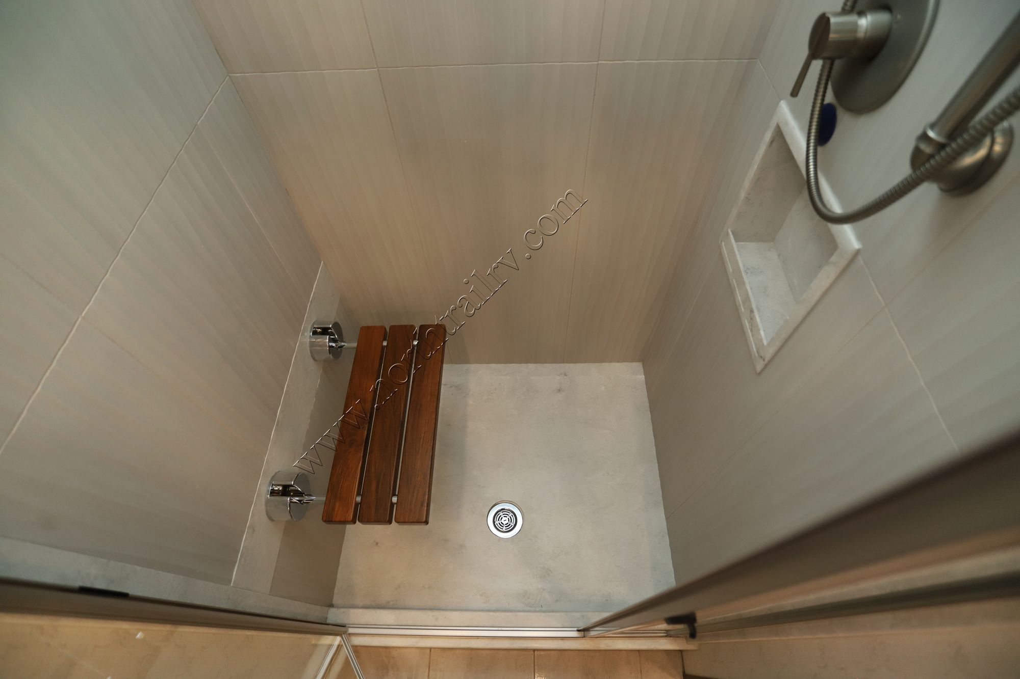 Used 2024 Entegra Anthem 37K Class A  For Sale