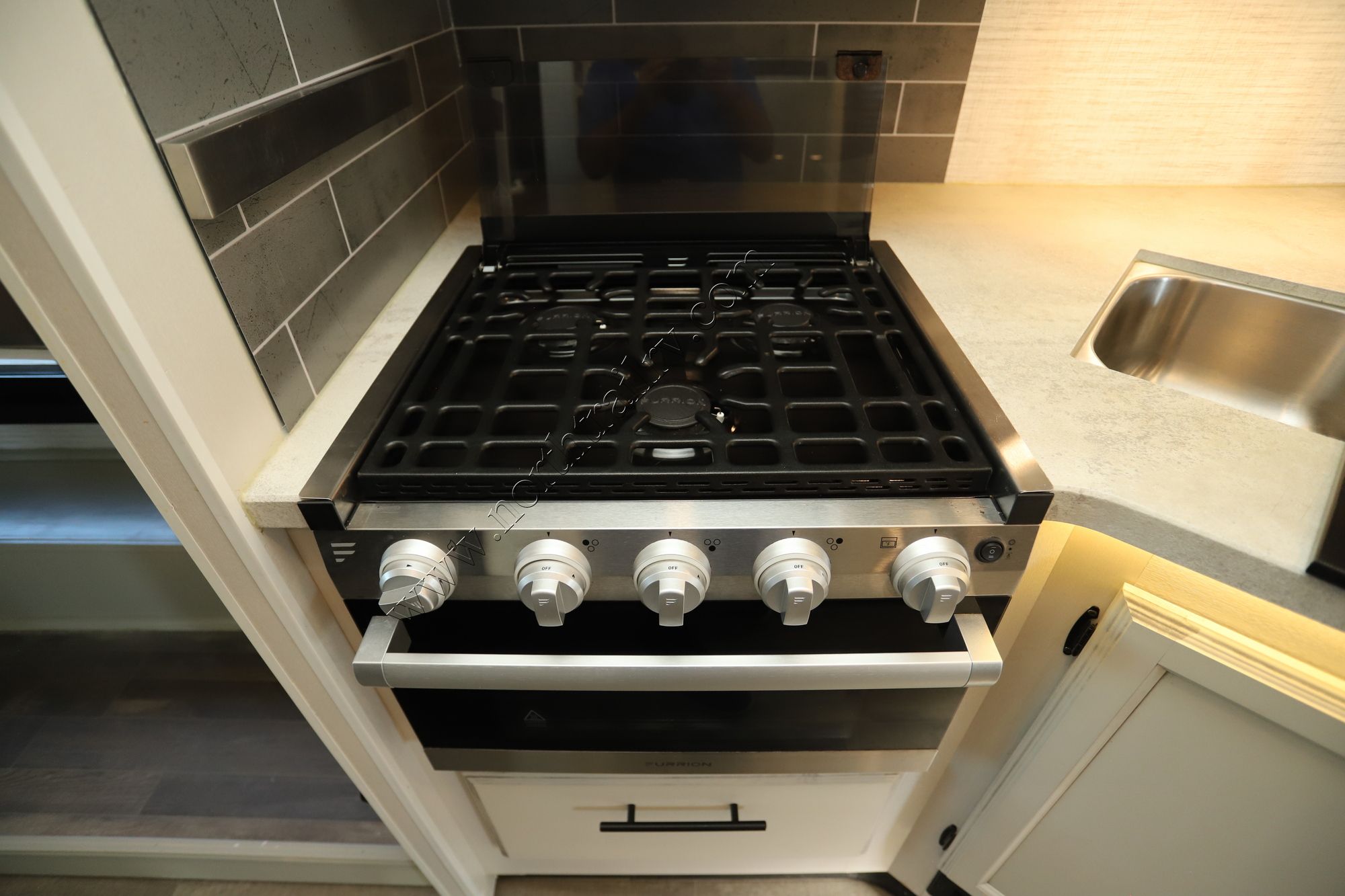 Used 2024 Jayco Redhawk 31F Class C  For Sale