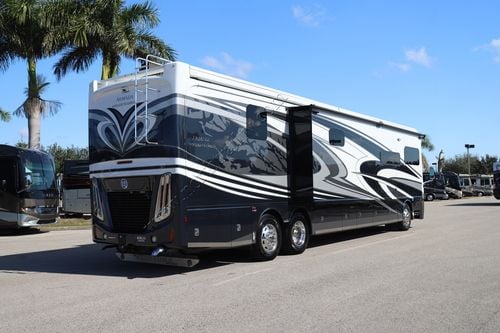 2022 Holiday Rambler Armada 44LE