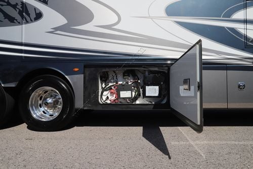 2022 Holiday Rambler Armada 44LE