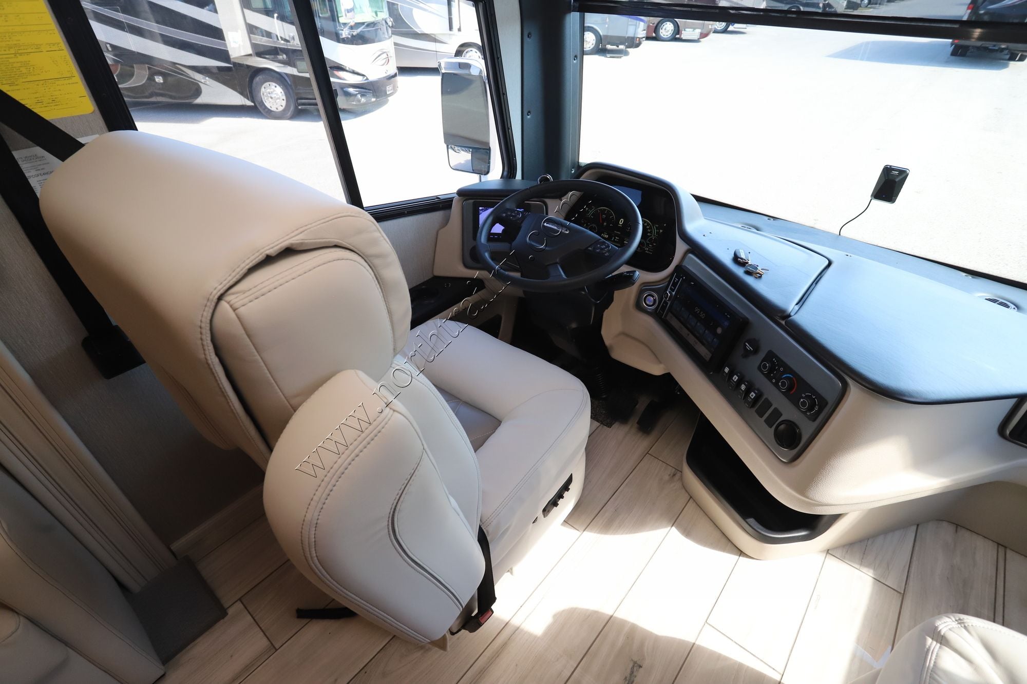 Used 2022 Holiday Rambler Armada 44LE Class A  For Sale