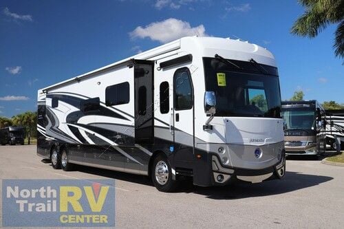 2022 Holiday Rambler Armada 44LE
