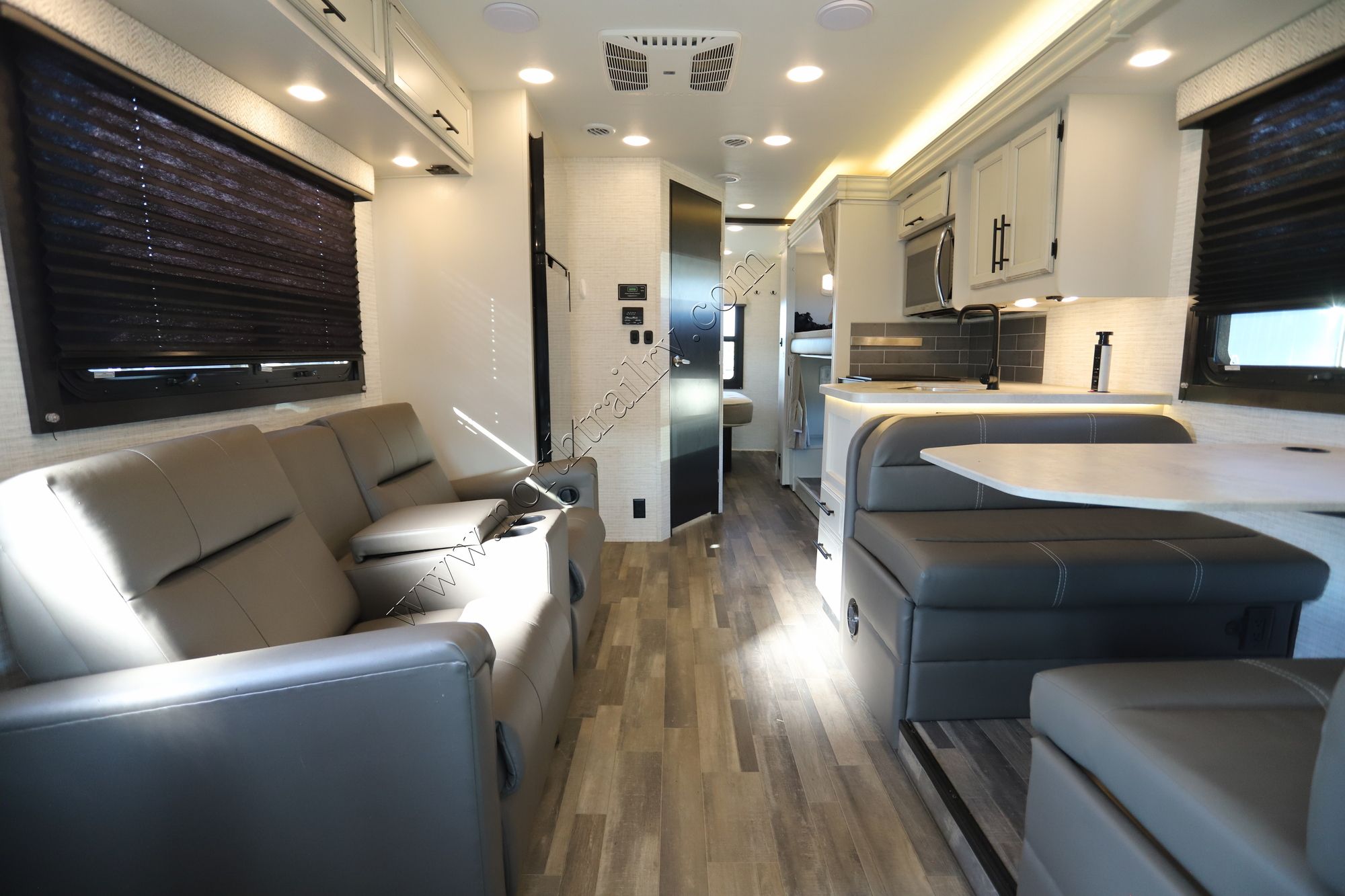 Used 2024 Jayco Redhawk 31F Class C  For Sale
