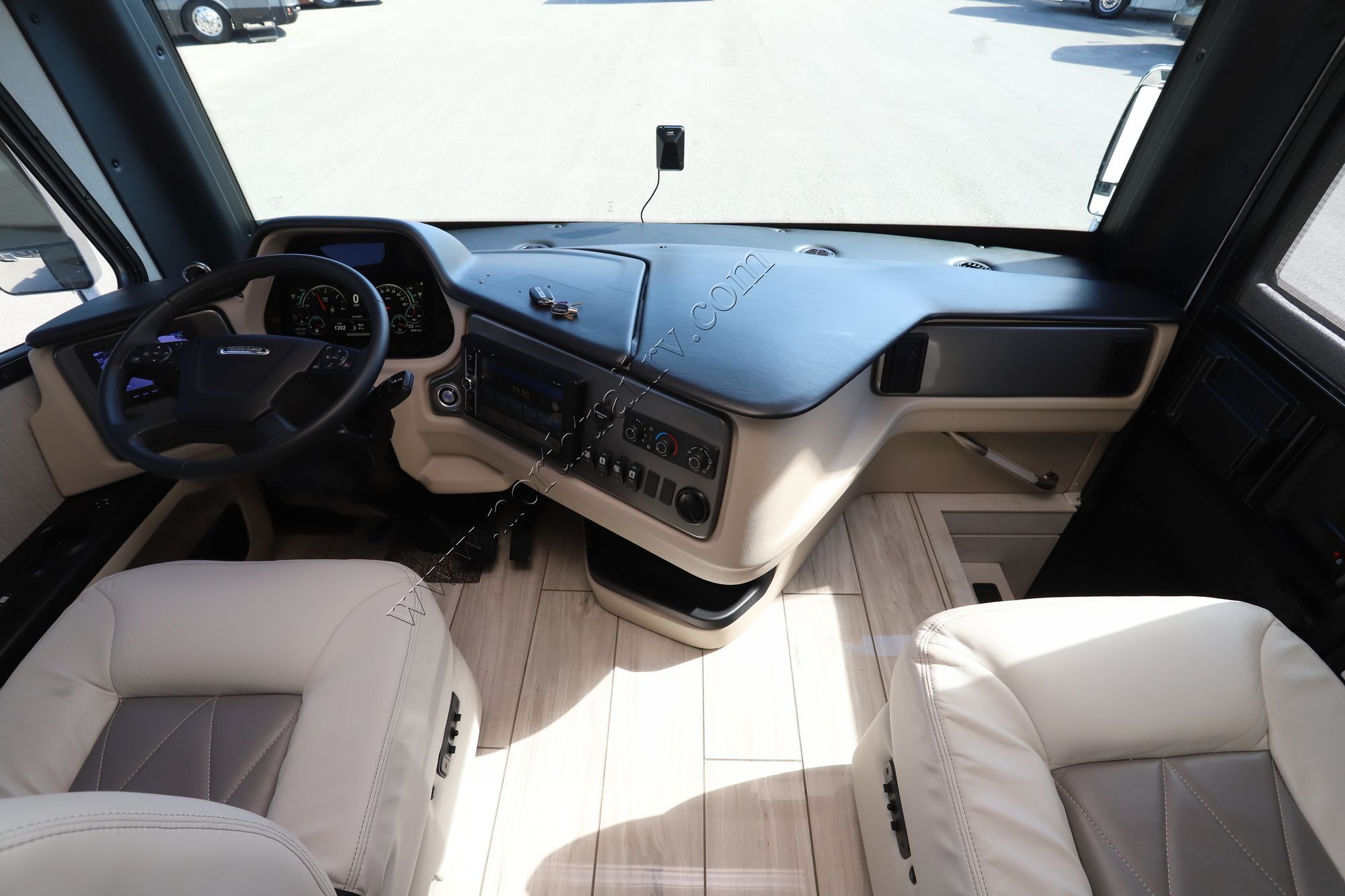 Used 2022 Holiday Rambler Armada 44LE Class A  For Sale