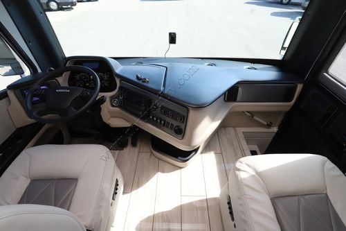 2022 Holiday Rambler Armada 44LE