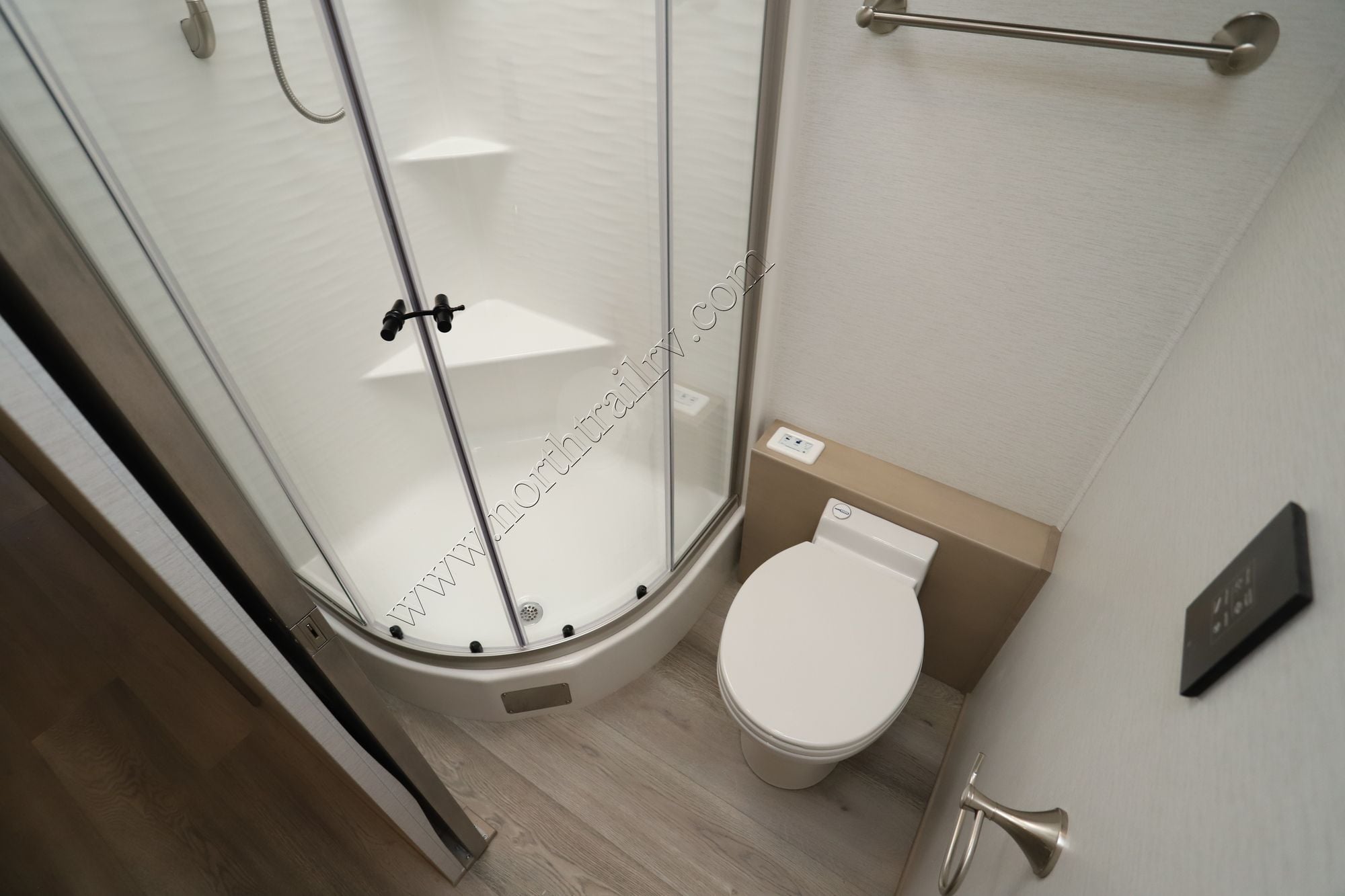 Used 2025 Renegade Rv Verona 36VSB Super C  For Sale