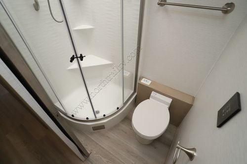 2025 Renegade Rv Verona 36VSB