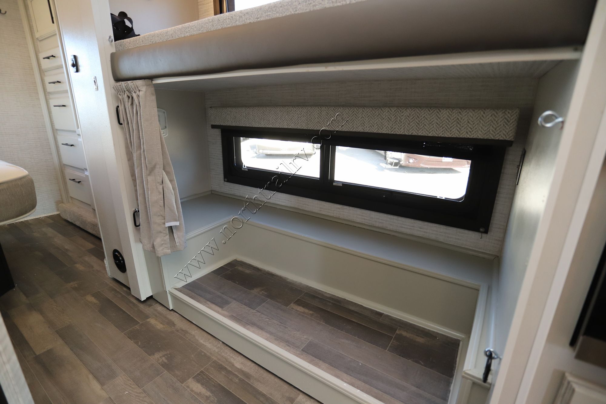 Used 2024 Jayco Redhawk 31F Class C  For Sale