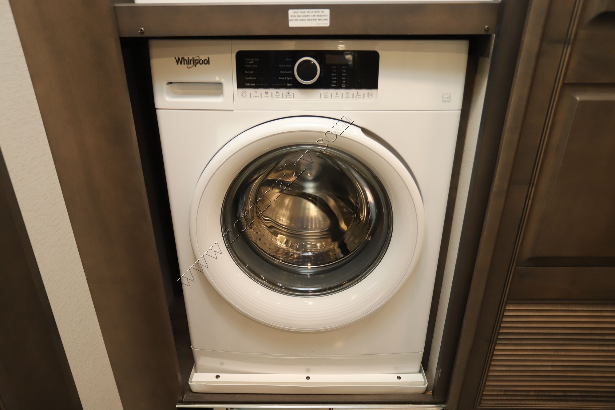 Used 2024 Entegra Anthem 37K Class A  For Sale