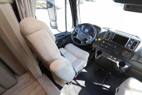 2025 Renegade Rv Verona 36VSB