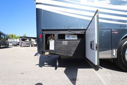 2022 Holiday Rambler Armada 44LE