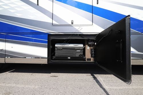 2024 Entegra Anthem 37K