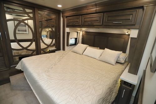 2024 Entegra Anthem 37K