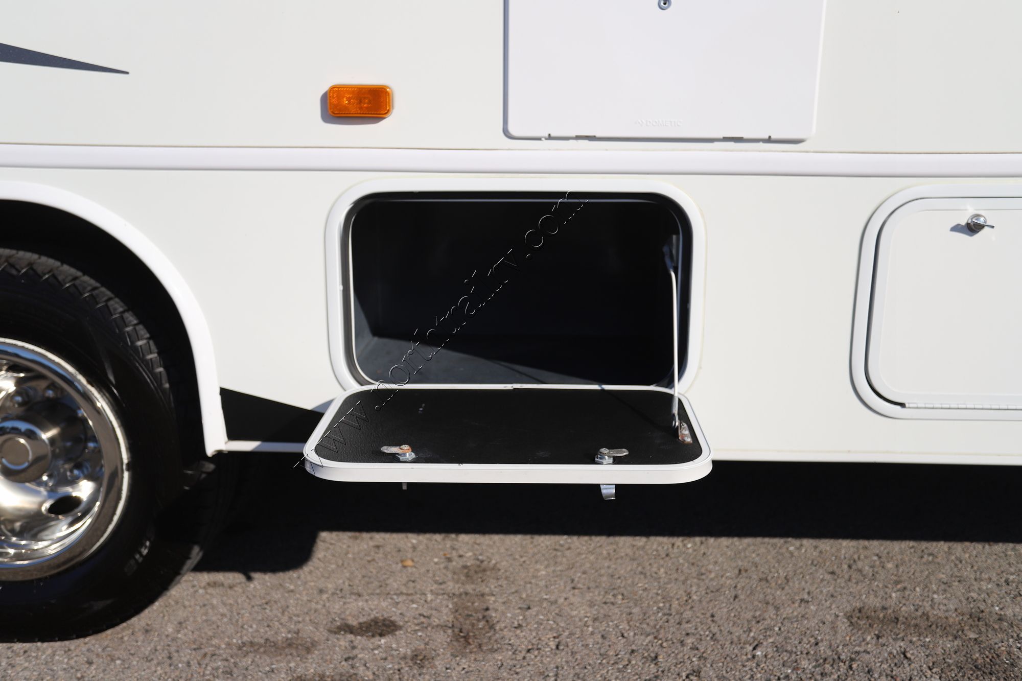 Used 2024 Jayco Redhawk 31F Class C  For Sale