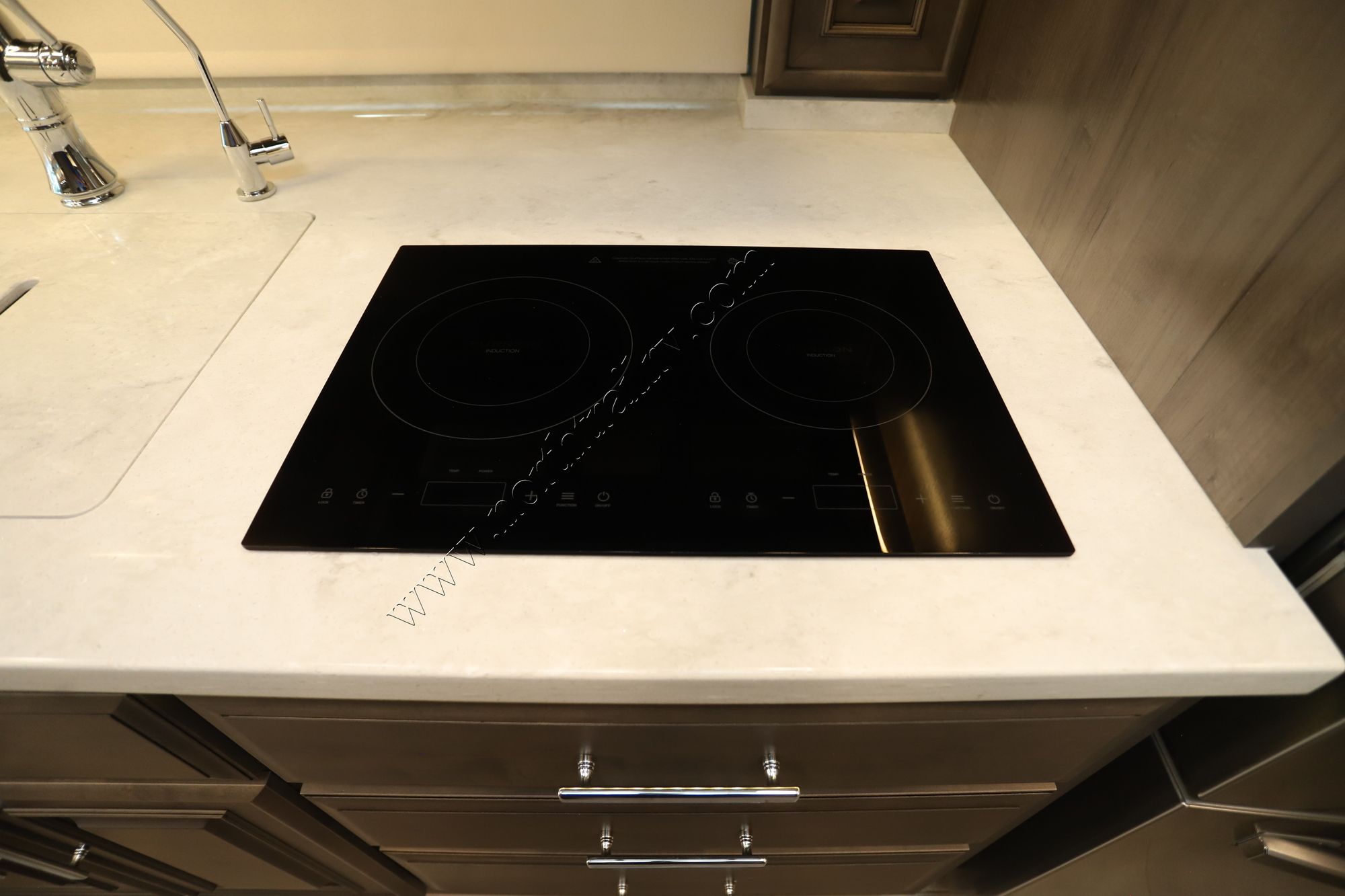 Used 2024 Entegra Anthem 37K Class A  For Sale