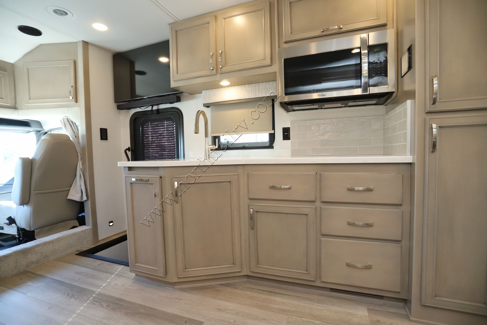 Used 2025 Renegade Rv Verona 36VSB Super C  For Sale