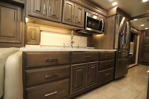 2024 Entegra Anthem 37K