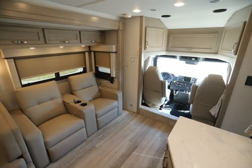 2025 Renegade Rv Verona 36VSB