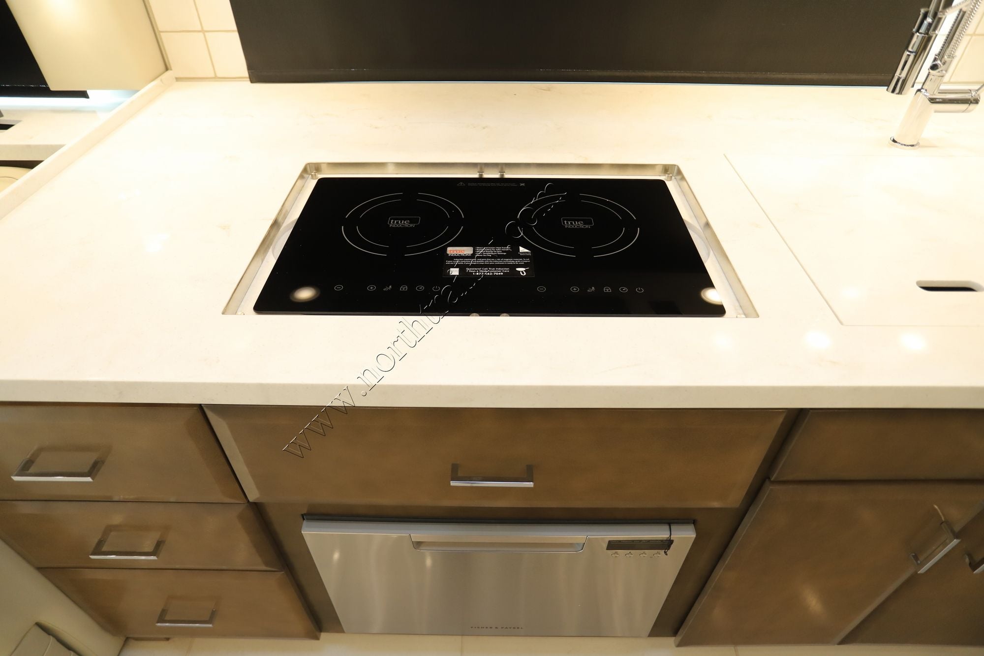 New 2026 Newmar Mountain Aire 4551 Class A  For Sale