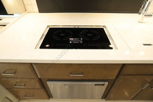 2026 Newmar Mountain Aire 4551