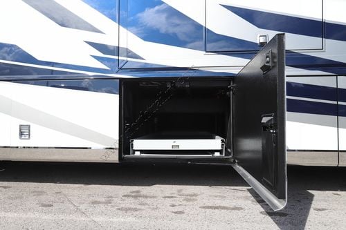 2026 Newmar Mountain Aire 4551