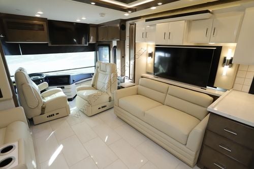 2026 Newmar Mountain Aire 4551