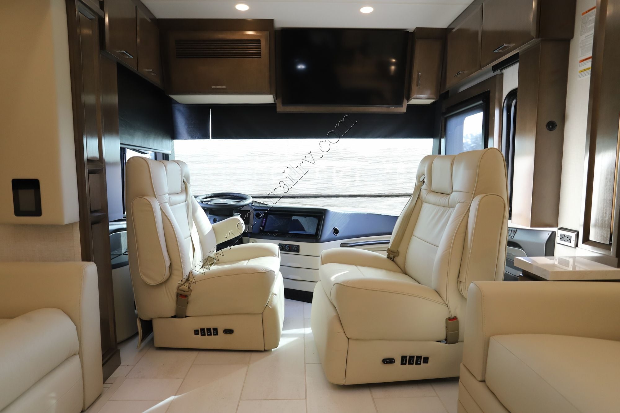 New 2026 Newmar Mountain Aire 4551 Class A  For Sale