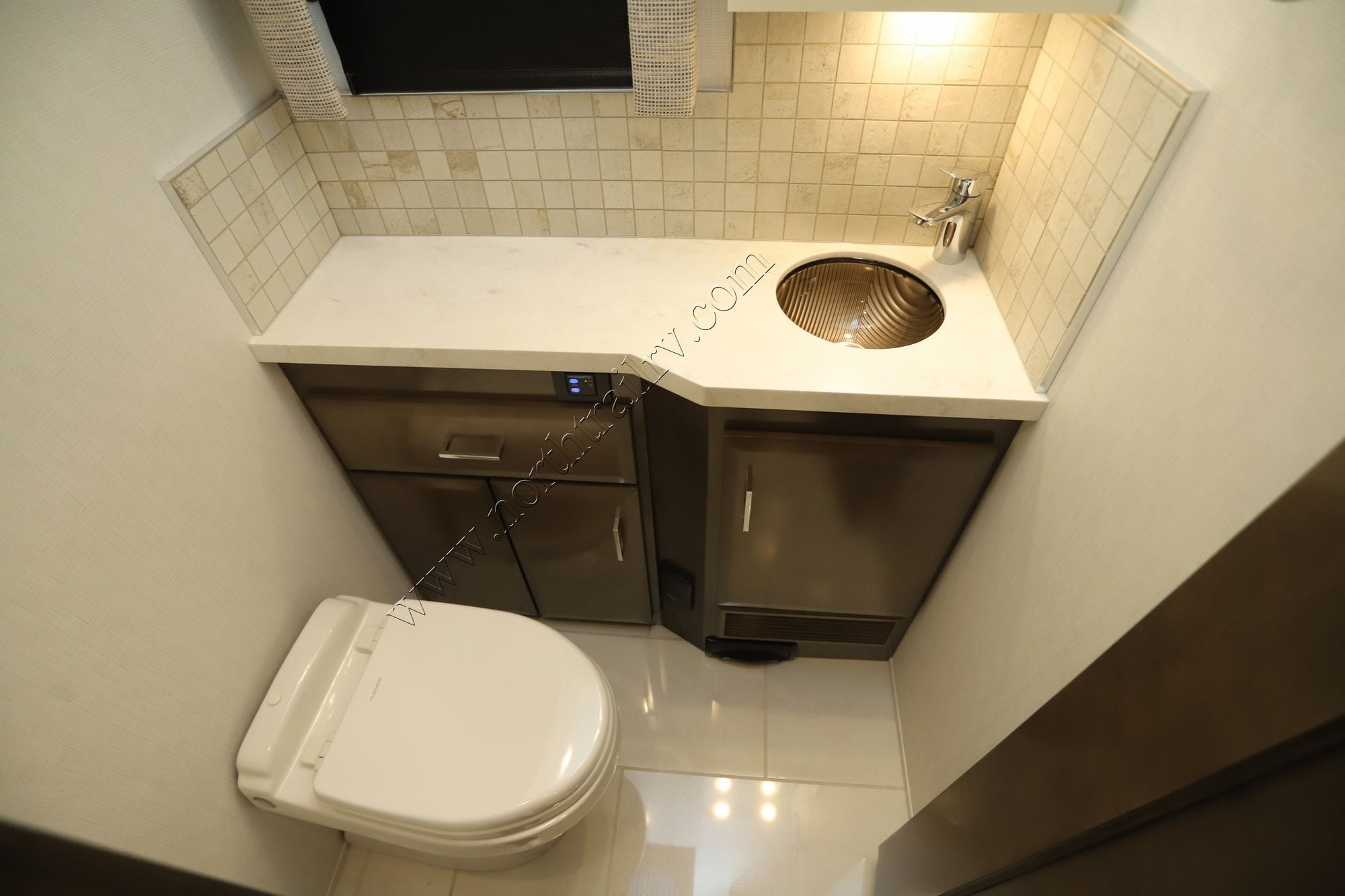 New 2026 Newmar Mountain Aire 4551 Class A  For Sale