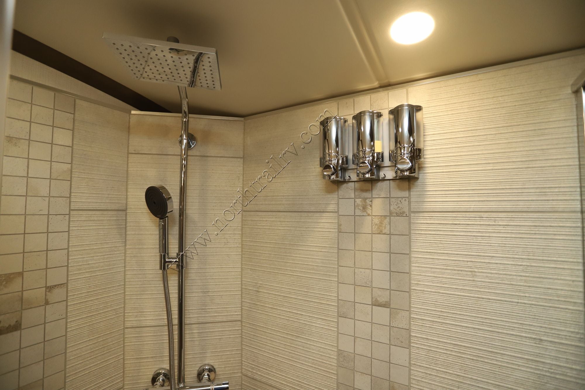 New 2026 Newmar Mountain Aire 4551 Class A  For Sale