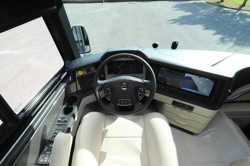 2026 Newmar Mountain Aire 4551