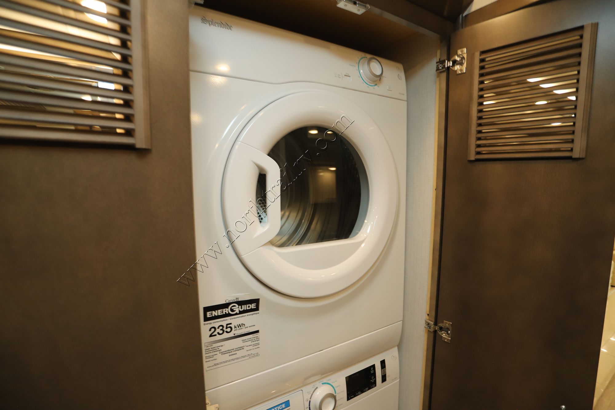 New 2026 Newmar Mountain Aire 4551 Class A  For Sale